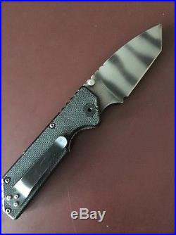Strider Knives GB (3 Screw)