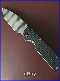 Strider Knives GB (3 Screw)