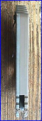 Strider SMF CPM 154 G10 Titanium Spear Point Knife Tiger Stripe Framelock Desert
