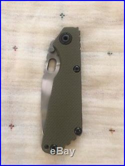 Strider SnG Lego Ghost Stripe CTS40CP