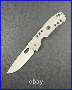 Tom Mayo Large Covert Custom in 6K