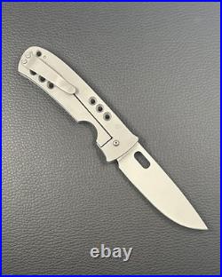 Tom Mayo Large Covert Custom in 6K