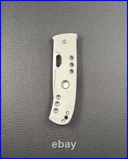Tom Mayo Large Covert Custom in 6K