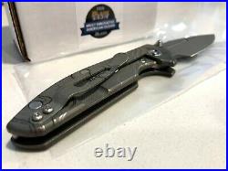 Triple Aught Design TAD Dauntless Compact Hinderer Spearpoint 3.0 Topo OD Green