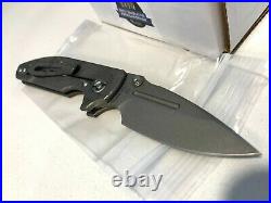 Triple Aught Design TAD Dauntless Compact Hinderer Spearpoint 3.0 Topo OD Green