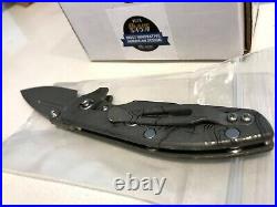 Triple Aught Design TAD Dauntless Compact Hinderer Spearpoint 3.0 Topo OD Green