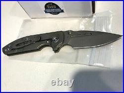 Triple Aught Design TAD Dauntless Compact Hinderer Spearpoint 3.0 Topo OD Green