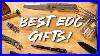 Ultimate Edc Gift Guide Knives Tools And Gifts For Every Budget In 2022