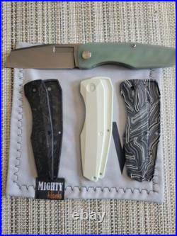 Vero Engineering Axon