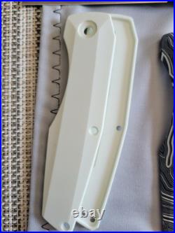 Vero Engineering Axon