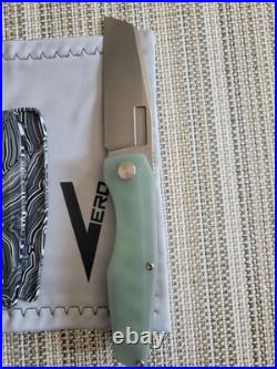 Vero Engineering Axon