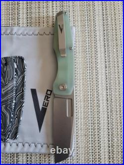 Vero Engineering Axon