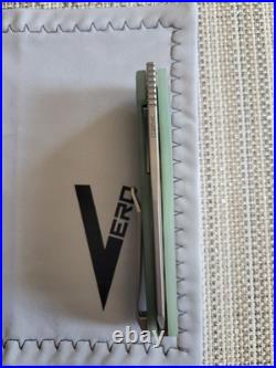 Vero Engineering Axon