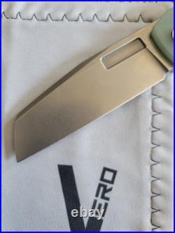 Vero Engineering Axon