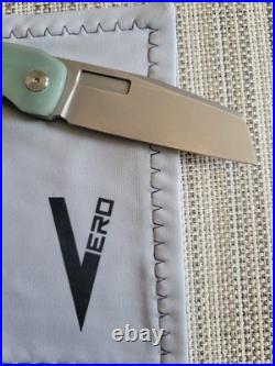 Vero Engineering Axon