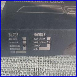 Vero Engineering Axon