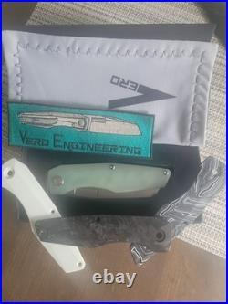 Vero Engineering Axon