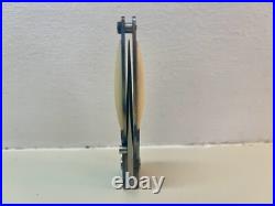 Very rare John Jones Handmade Folding Knife Collectable History