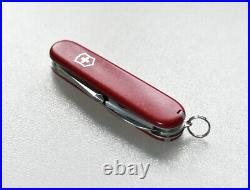 Victorinox Scientist super rare 1980 Look! Edc Survival