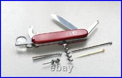 Victorinox Scientist super rare 1980 Look! Edc Survival