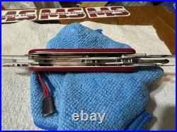 Victorinox Swiss Army 91mm Knife Passenger