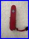 Victorinox Yeoman Swiss Army Knife Sak Custom