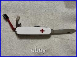 Victorinox Yeoman Swiss Army Knife Sak Custom Victorinox Yeoman Swiss Army Knife Sak Custom