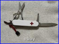 Victorinox Yeoman Swiss Army Knife Sak Custom Victorinox Yeoman Swiss Army Knife Sak Custom