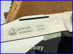 Vintage Puma Prince 210910 07/RC Single Blade Stag Handled Lockback-963.25