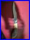 Wano Knives 1998 Ware DATIL, NM
