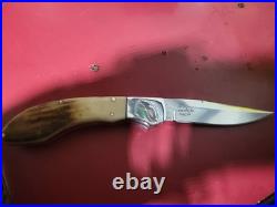 Wano Knives 1998 Ware DATIL, NM