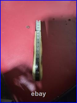 Wano Knives 1998 Ware DATIL, NM