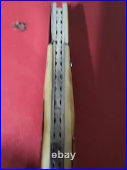 Wano Knives 1998 Ware DATIL, NM