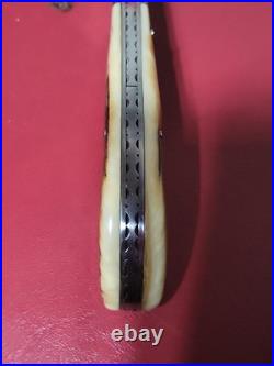 Wano Knives 1998 Ware DATIL, NM