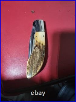 Wano Knives 1998 Ware DATIL, NM