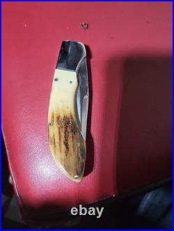 Wano Knives 1998 Ware DATIL, NM