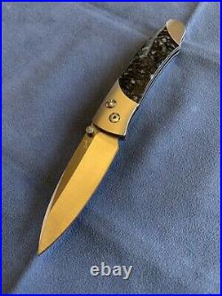 William Henry A200 pocket knife