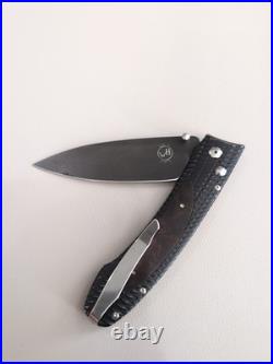 William Henry E10-4 #475 WH BS-6