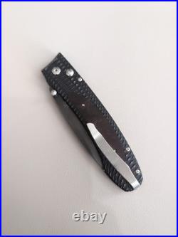 William Henry E10-4 #475 WH BS-6