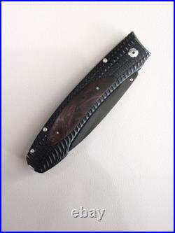 William Henry E10-4 #475 WH BS-6