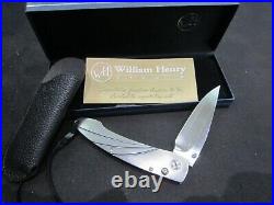 William Henry E6-3 Knife