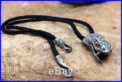 William Henry Knives Talisman P17 Necklace