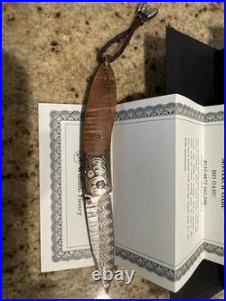 William Henry Monarch Oahu