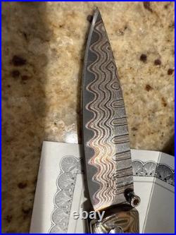 William Henry Monarch Oahu