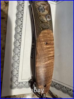 William Henry Monarch Oahu