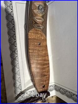 William Henry Monarch Oahu