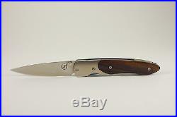 William Henry T10-I knife