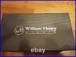William Henry knife, Lancet B10 Lahania, serial number 910-1146, 21of 25