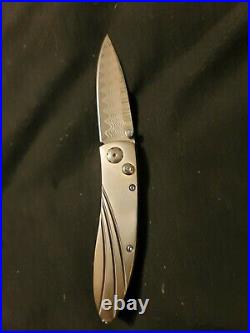 William henry knife