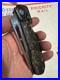 Winterblade Factor 8ight Copper Carbon Fiber Knife MagnaCut Blade Folder